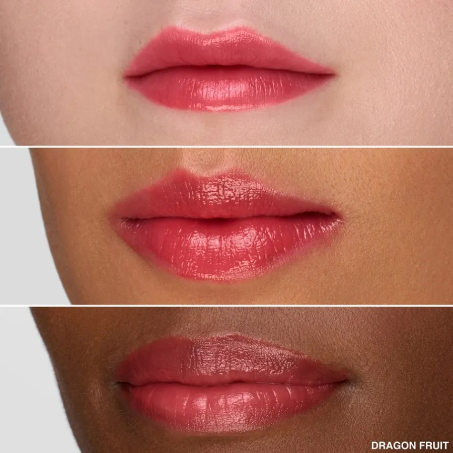 Bobbi Brown Lippen Extra Color Shine von