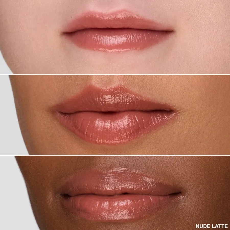 Bobbi Brown Lippen Extra Color Shine von