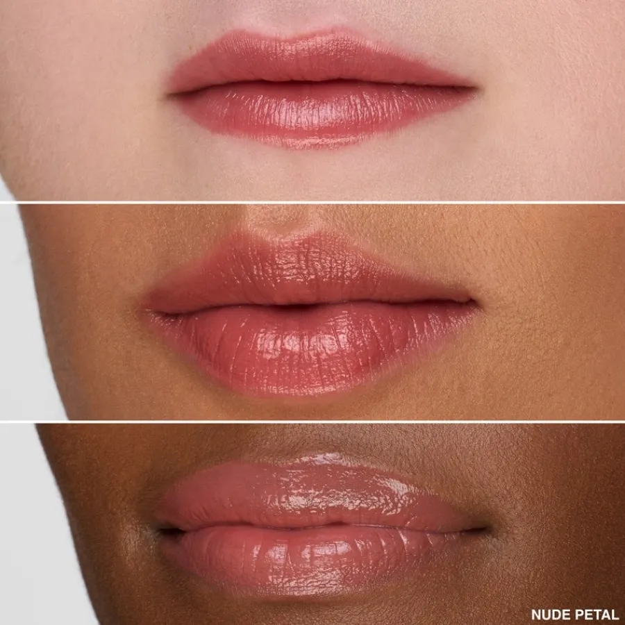 Bobbi Brown Lippen Extra Color Shine von
