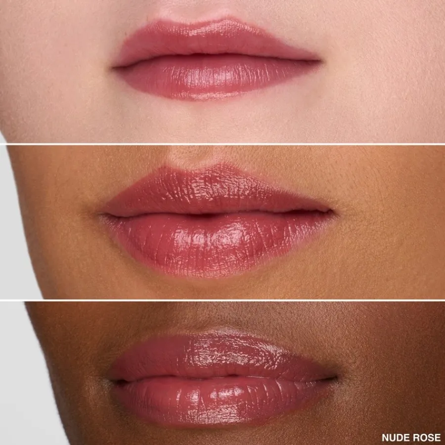 Bobbi Brown Lippen Extra Color Shine von