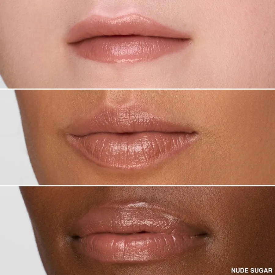 Bobbi Brown Lippen Extra Color Shine von