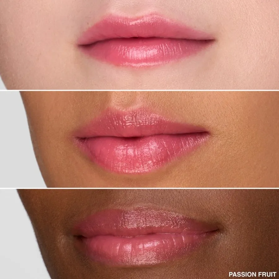 Bobbi Brown Lippen Extra Color Shine von