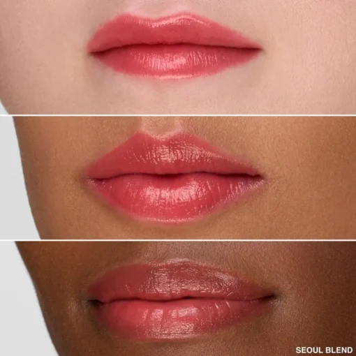 Bobbi Brown Lippen Extra Color Shine von