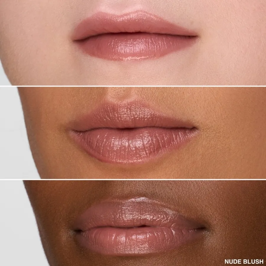 Bobbi Brown Lippen Extra Color Shine von