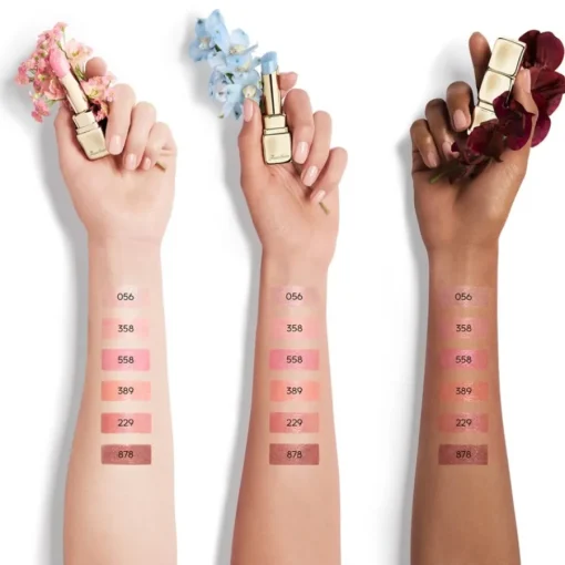 GUERLAIN Lippen KissKiss Bee Glow von Sale