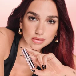 Yves Saint Laurent Lippen Loveshine Candy Glow Balm von Outlet