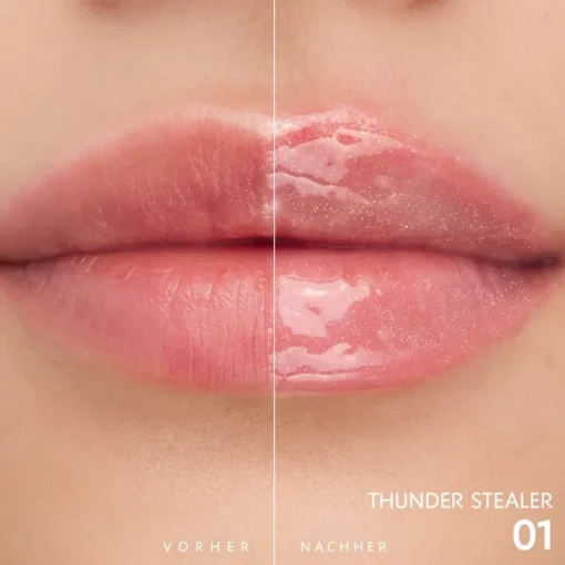 Yves Saint Laurent Lippen Loveshine Gloss von Outlet