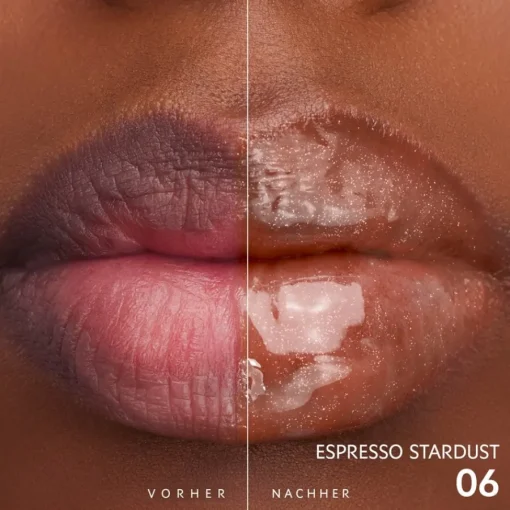 Yves Saint Laurent Lippen Loveshine Gloss von Outlet