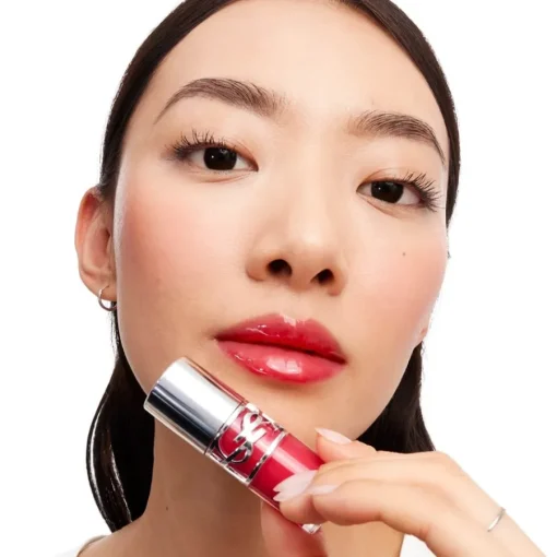 Yves Saint Laurent Lippen Loveshine Gloss von Outlet