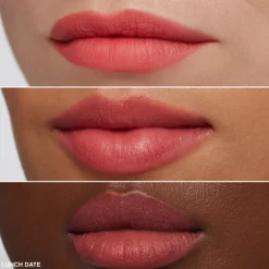Bobbi Brown Lippen Luxe Matte Liquid Lipstick von