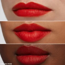 Bobbi Brown Lippen Luxe Matte Liquid Lipstick von