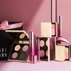 Bobbi Brown Lippen Luxe Matte Liquid Lipstick LOVE ON THE MILKY WAY von Clearance