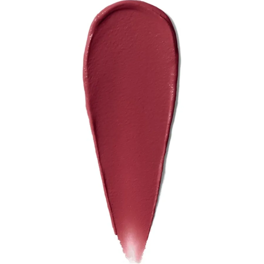 Bobbi Brown Lippen Luxe Matte Liquid Lipstick LOVE ON THE MILKY WAY von Clearance