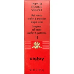 Sisley Lippen Phyto-Rouge Velvet von