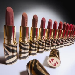 Sisley Lippen Phyto-Rouge Velvet von