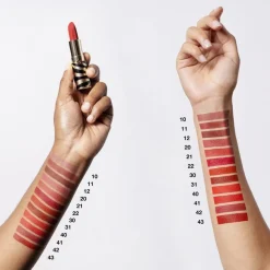 Sisley Lippen Phyto-Rouge Velvet von