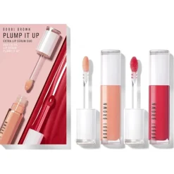 Bobbi Brown Lippen Plump it Up Extra Lip Serum Duo von