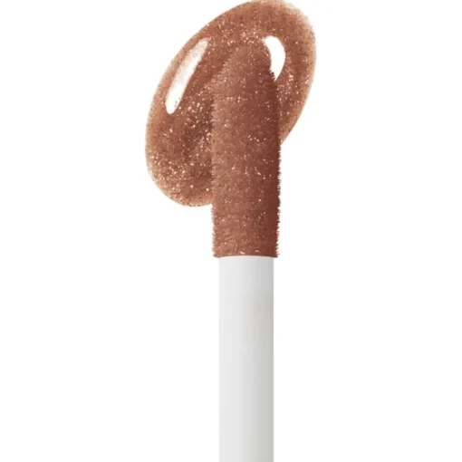 Armani Lippen Prisma Glass Icy Plumper von Best