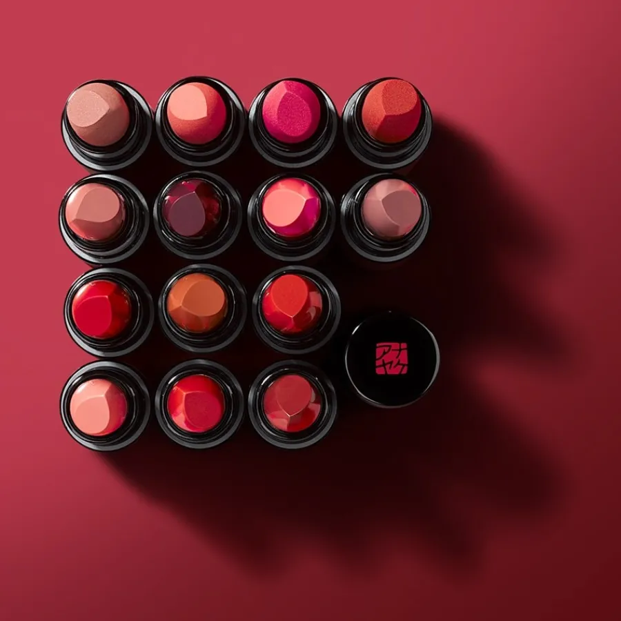 Annayake Lippen Rouge à Lèvres Soin von