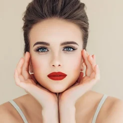 T. LeClerc Lippen Satin Lipstick von Discount