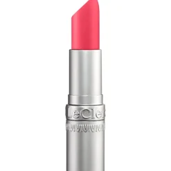 T. LeClerc Lippen Satin Lipstick von Discount