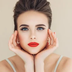 T. LeClerc Lippen Satin Lipstick von Discount