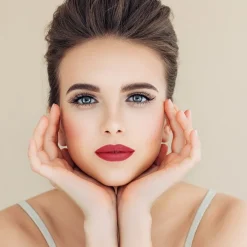 T. LeClerc Lippen Satin Lipstick von Discount