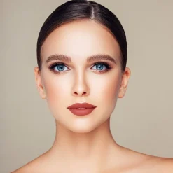 T. LeClerc Lippen Transparent Lipstick von