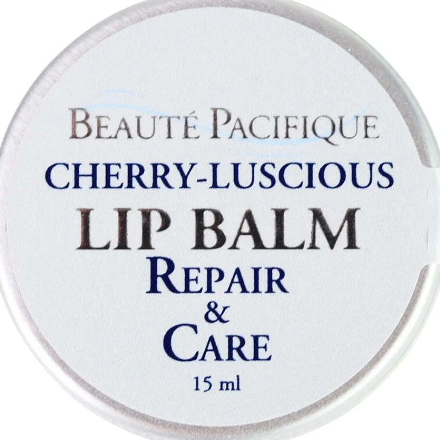 Beautu00E9 Pacifique Lippenbalsam Repair & Care von Beauté Pacifique