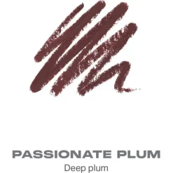 Morphe Lippenpencil Pencil Forbidden Collection von