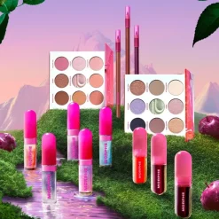 Morphe Lippenpencil Pencil Forbidden Collection von