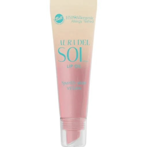 HYPOAllergenic Lippenpflege Aura del Sol Lip Oil von Hot