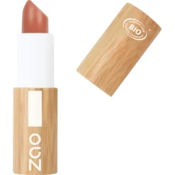 Zao Lippenpflege Bamboo Color & Repulp Balm von