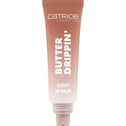 Catrice Lippenpflege Butter Drippin' Glossy Lip Balm von Hot