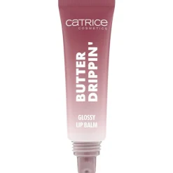 Catrice Lippenpflege Butter Drippin' Glossy Lip Balm von Hot
