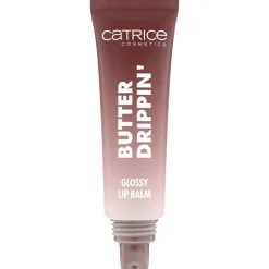 Catrice Lippenpflege Butter Drippin' Glossy Lip Balm von Hot