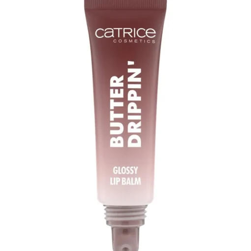 Catrice Lippenpflege Butter Drippin' Glossy Lip Balm von Hot