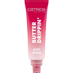 Catrice Lippenpflege Butter Drippin' Glossy Lip Balm von Hot