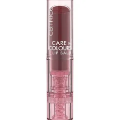 Catrice Lippenpflege Care In Colours Lip Balm von Discount