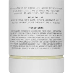 Pestle u0026 Mortar Lippenpflege Chummi Lip Mask von Pestle & Mortar Online