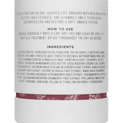 Pestle u0026 Mortar Lippenpflege Chummi Lip Mask von Pestle & Mortar Online