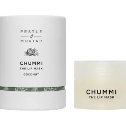 Pestle u0026 Mortar Lippenpflege Chummi Lip Mask von Pestle & Mortar Online