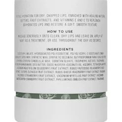 Pestle u0026 Mortar Lippenpflege Chummi Lip Mask von Pestle & Mortar Online