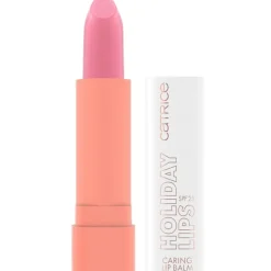 Catrice Lippenpflege Holiday Lips Caring Lip Balm von