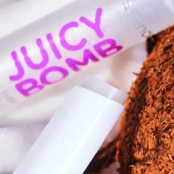 Essence Lippenpflege JUICY BOMB Glossy Butter Balm von Sale