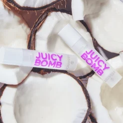 Essence Lippenpflege JUICY BOMB Glossy Butter Balm von Sale