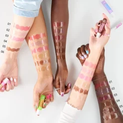 Essence Lippenpflege JUICY BOMB Glossy Butter Balm von Sale