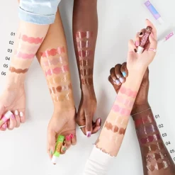 Essence Lippenpflege JUICY BOMB Glossy Butter Balm von Sale