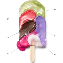 Essence Lippenpflege JUICY BOMB Glossy Butter Balm von Sale