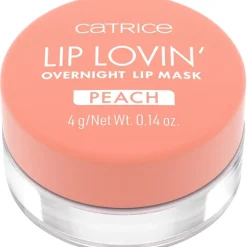 Catrice Lippenpflege Lip Lovin' Overnight Lip Mask von Clearance